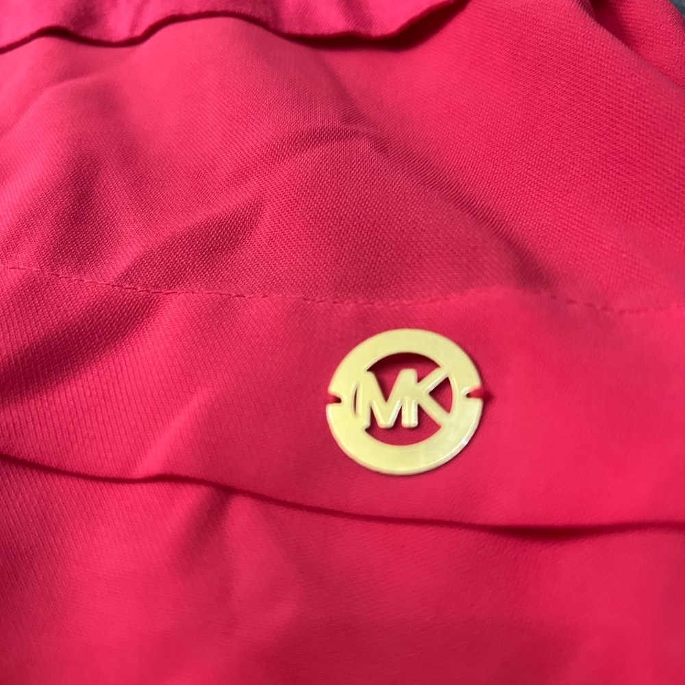 Michael Kors Sleeveless Women's Top large - Picture 3 of 4